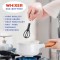 WHIXER Kitchen Mixing Tool for Blending Batter, Eggs, Sauces and More