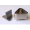 Ko Craft's Mini Snack Size Onigiri (Triangle) Musubi mold 