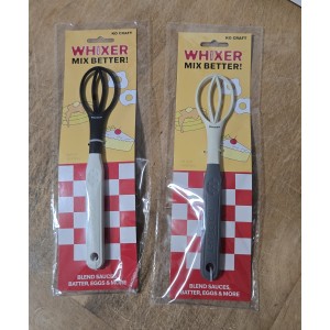Sp Deal: Two Whixers